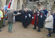 Ouverture au public de l’Hôpital-Beaulieu lié à l’Ordre de Malte Association Patrimoine matériel et immatériel de l’Hôpital- Beaulieu