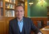 Franck Ferrand, membre du jury du Prix du Patrimoine hospitalier porté par la Fondation avec la Sauvegarde de l’Art Français. Interview. Franck Ferrand, membre du jury du Prix du Patrimoine hospitalier