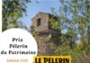 La Fondation, partenaire de l’édition 2025 du Grand Prix Pèlerin du Patrimoine Prix pèlerin du patrimoine edition 2025