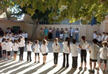 Le Cours Eric Tabarly à Toulon poursuit son développement avec le soutien de la Fondation