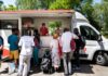La Fondation Française de l'Ordre de Malte accompagne le déploiement des Foodtrucks Solidaires en 2026
