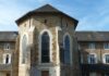 Lauréat du premier Prix du Patrimoine hospitalier 2025 Chapelle de l’Hôpital Jean Solignac d’Espalion