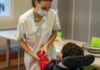 La Fondation apporte son appui au Centre de Roquetaillade qui accueille des enfants nécessitant une hospitalisation Le Centre Pédiatrique Roquetaillade dans le Gers