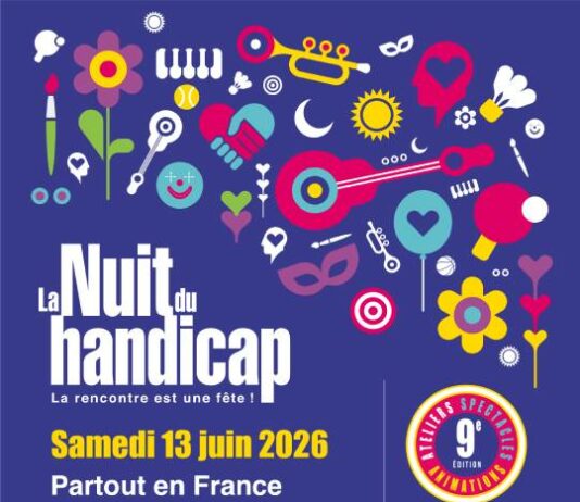 La Fondation Française de l’Ordre de Malte renouvelle en 2026 son engagement en faveur de la Nuit du handicap